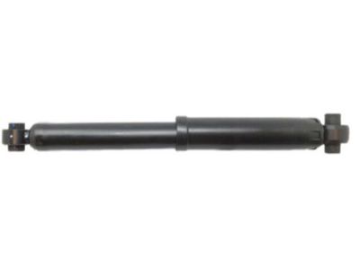 Nissan E6210-4BA0C ABSORBER Assembly-Shock,Rear