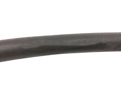 Nissan 92480-1EA0A Hose-Flexible,Low