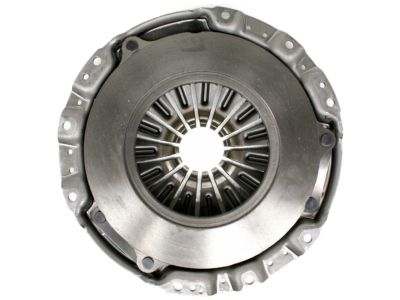 Nissan 30210-JA00A Cover Assembly-Clutch