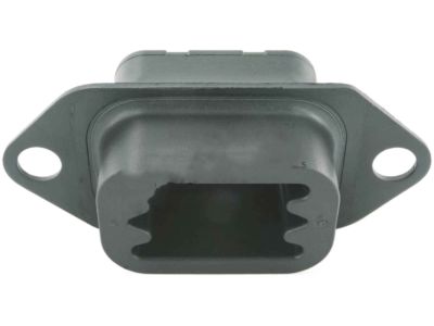 Nissan 11220-1KG0A Engine Mounting Insulator Left