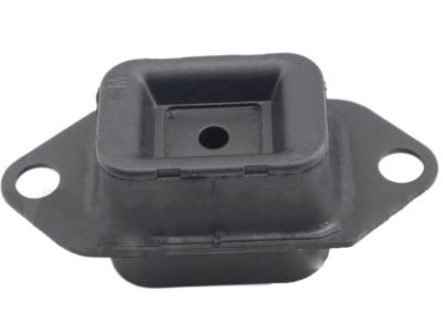 Nissan 11220-1KG0A Engine Mounting Insulator Left