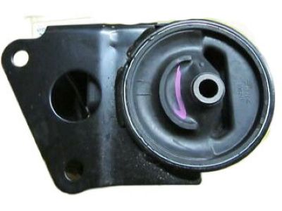 2004 Nissan Quest Motor And Transmission Mount - 11270-CA103