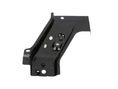 2018 Nissan Rogue Radiator Support - F2520-7FAMA