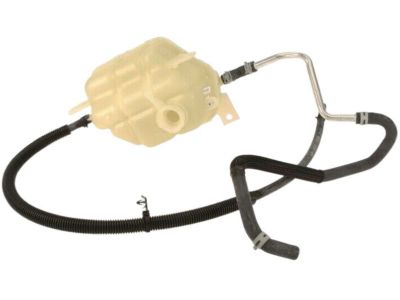 Nissan 21710-EA01A Tank Assy-Reserve