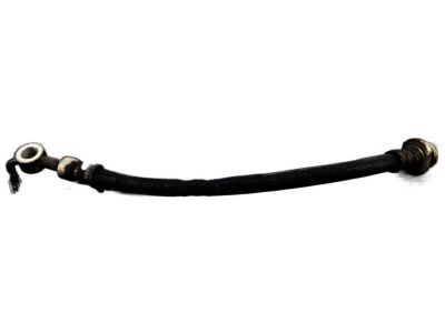 Nissan 46210-4BA0D Hose Assy-Brake,Rear