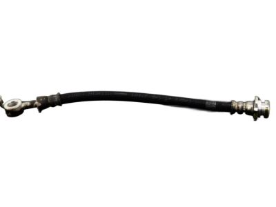 Nissan 46210-4BA0D Hose Assy-Brake,Rear