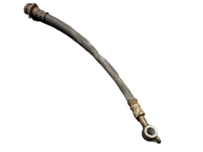 Nissan Rogue Hydraulic Hose - 46210-4BA0D