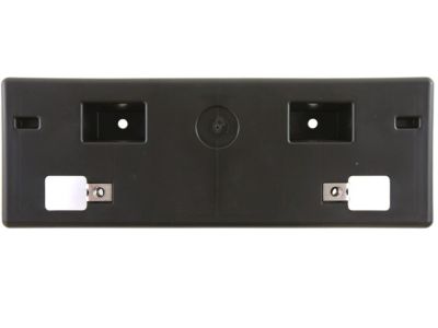 Nissan 96210-0L700 Bracket-Licence Plate