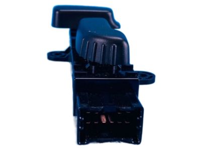 Nissan 87013-1JE6B Knob Switch, Front Seat RECLINING RH