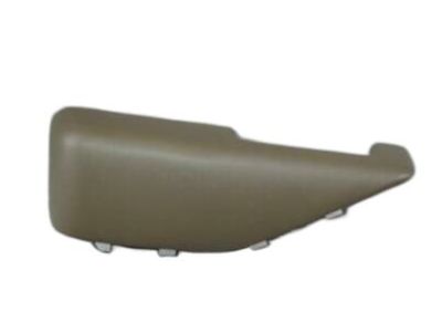 Nissan 80941-EA100 Front Door Armrest, Left