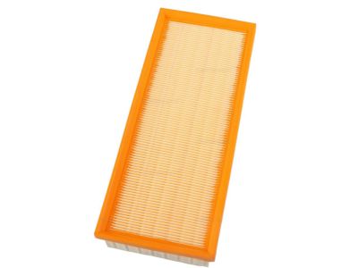 Nissan Altima Air Filter - 16546-JA00B