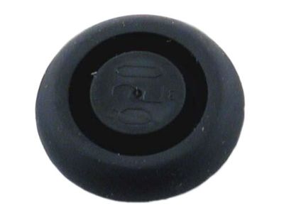 2001 Nissan Xterra Body Mount Hole Plug - 24253-7Z000