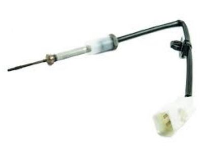 2018 Nissan Rogue Coolant Temperature Sensor - 22630-4BC0A