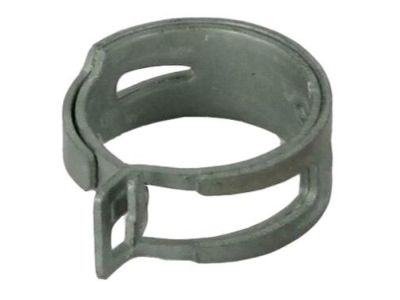 Nissan 01558-00511 Clamp-Hose