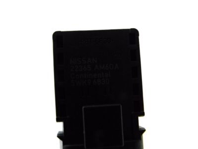 Nissan 22365-JA10A Sensor-Boost