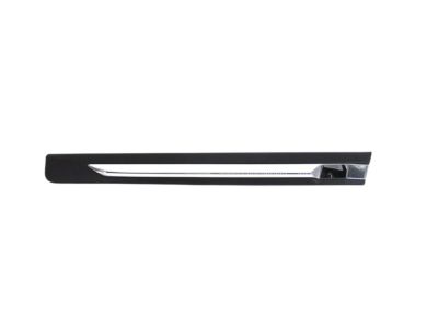 Nissan 82876-6FL0A Moulding-Rear Door,RH