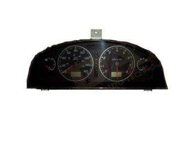 2002 Nissan Maxima Instrument Cluster - 24820-2Y100