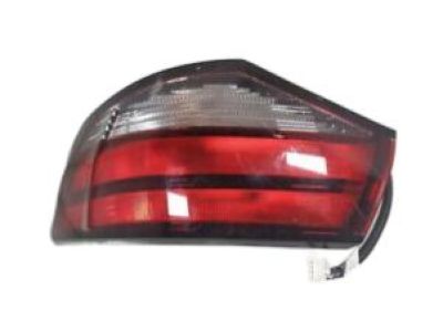 2021 Nissan Sentra Tail Light - 26550-6LB0A