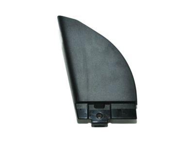 2011 Nissan Murano Mirror Cover - 80293-1AA0A