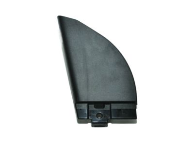 Nissan 80293-1AA0A Cover-Front Door Corner,Inner LH