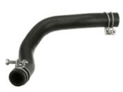 1997 Nissan Maxima Power Steering Hose - 49717-31U00