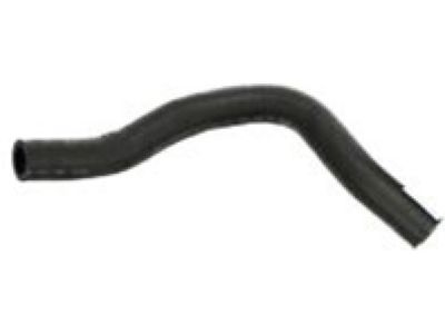 Nissan 49717-31U00 Hose Assy-Suction,Power Steering