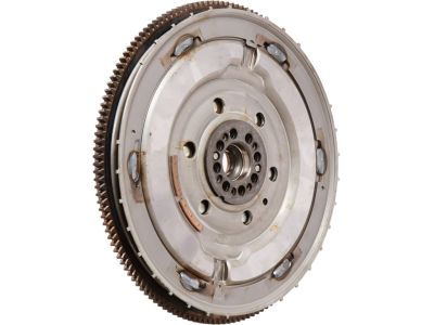 Nissan 12310-EA200 FLYWHEEL Assembly