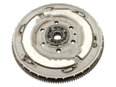 Nissan 12310-EA200 FLYWHEEL Assembly