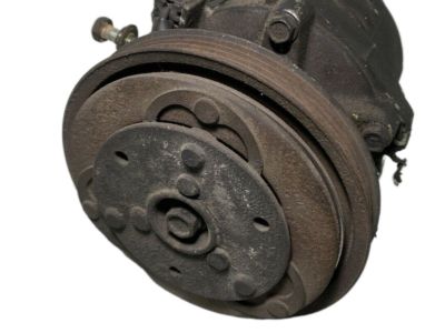 Nissan 92600-42L04 Compressor