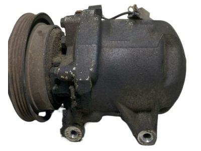 Nissan 92600-42L04 Compressor