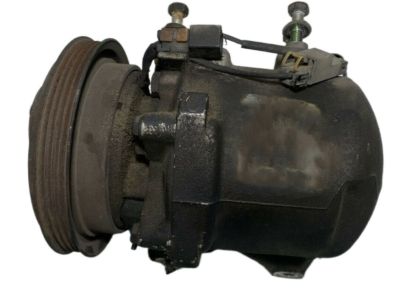 1989 Nissan 240SX A/C Compressor - 92600-42L04