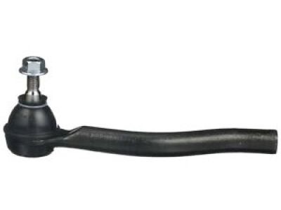 Nissan D8640-1HK0A Socket Kit-Tie Rod,Outer