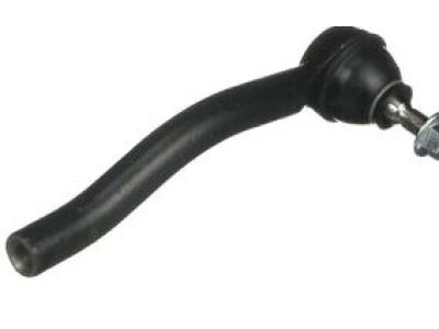 Nissan D8640-1HK0A Socket Kit-Tie Rod,Outer