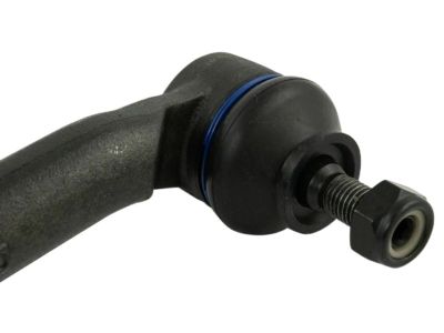 Nissan D8640-1HK0A Socket Kit-Tie Rod,Outer