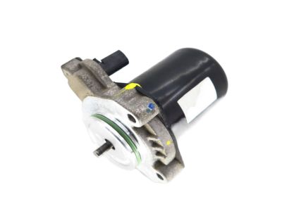 Nissan 33251-4JA1A Actuator Assy-Motor