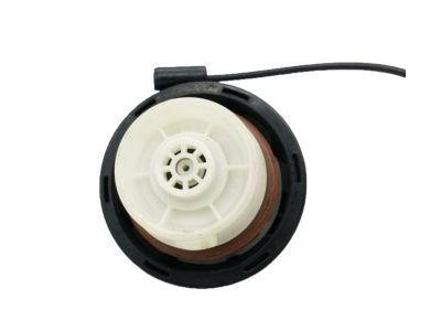 Nissan 17251-KB60B Filler Cap Assembly