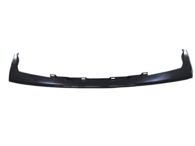 Nissan Frontier Bumper - 62025-EA800