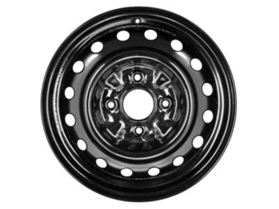 Nissan Sentra Spare Wheel - 40300-1E407