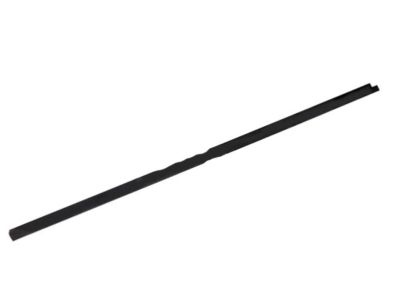 Nissan 300ZX Weather Strip - 80820-30P01