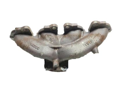 Nissan 14004-1KC1A Exhaust Manifold