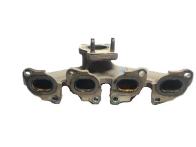 Nissan 14004-1KC1A Exhaust Manifold