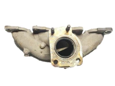 Nissan 14004-1KC1A Exhaust Manifold