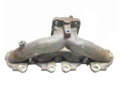 2017 Nissan Juke Exhaust Manifold - 14004-1KC1A