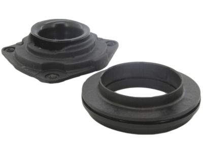 2012 Nissan Versa Shock And Strut Mount - 54320-EL00A