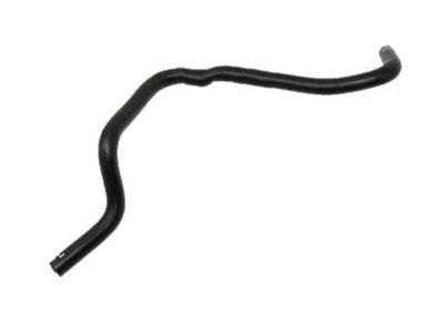 Nissan 21632-9GF0A Hose - Auto Transmission Oil Cooler