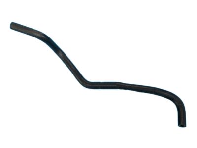 Nissan Titan Oil Cooler Hose - 21632-9GF0A