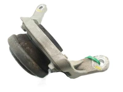 Nissan 11254-JA000 Engine Mounting Support, Driver Side