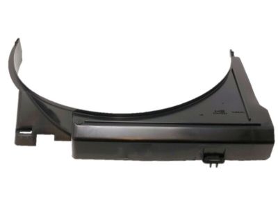 2016 Nissan Frontier Fan Shroud - 21477-9BK0D