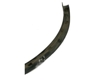 Nissan 78860-5HA0A Moulding-Fillet,RH