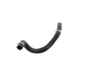 2014 Nissan 370Z Brake Booster Vacuum Hose - 47474-1EA0A